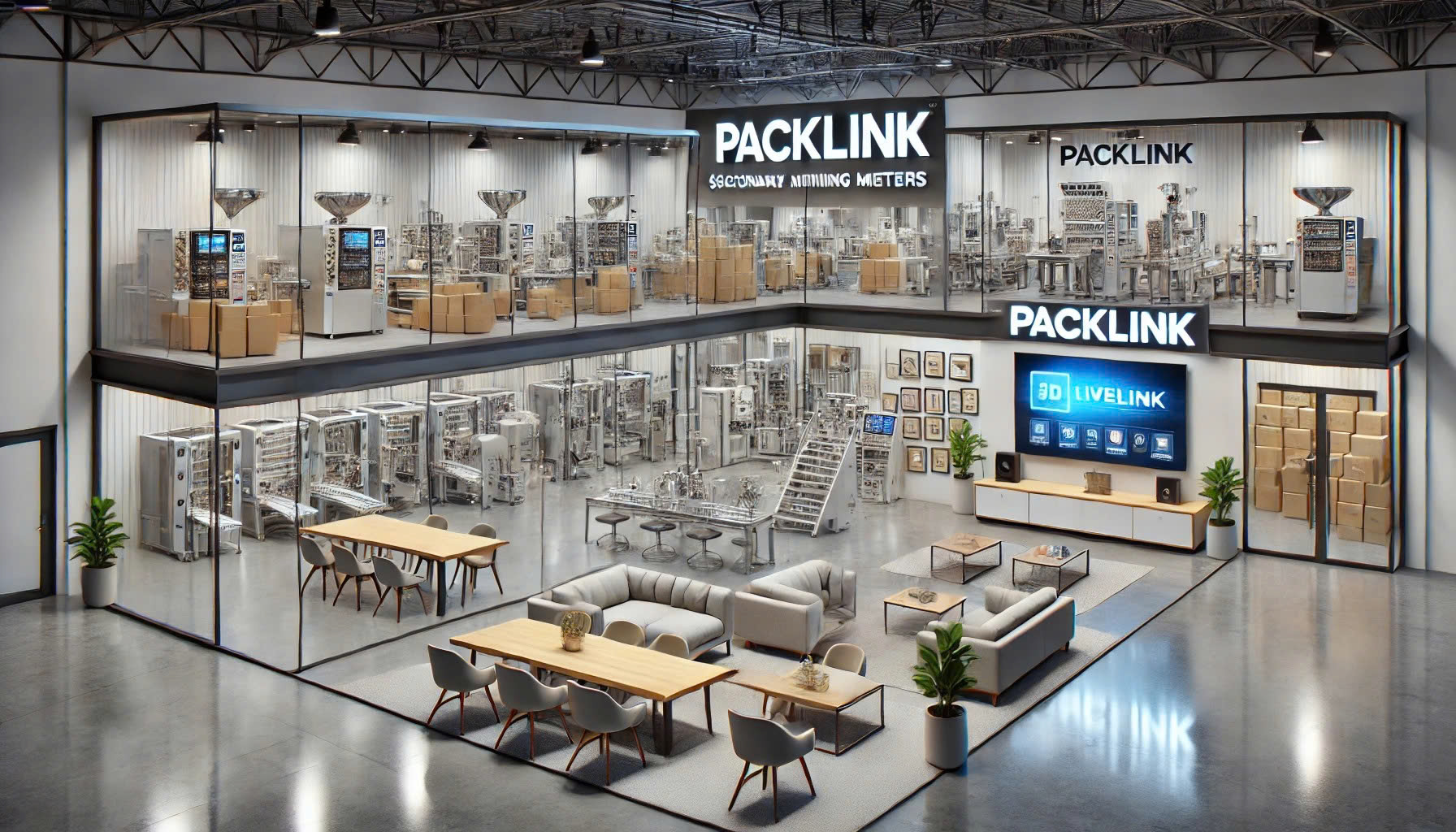 PACKLINK VIETNAM